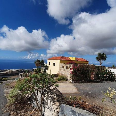 Sunny Island Retreat In Tejina De Isora Guía de Isora Exterior foto