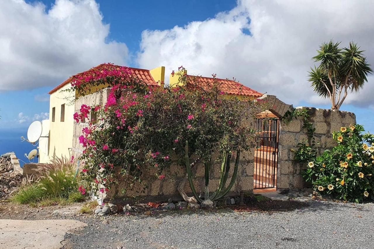 Sunny Island Retreat In Tejina De Isora Guía de Isora Exterior foto